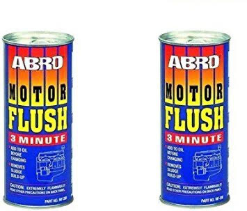 ABRO MOTOR FLUSH