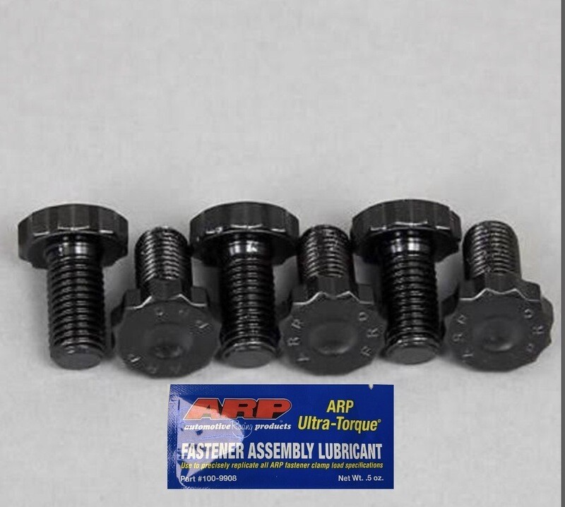 ARP BARRA STANDARD FLEX PLATE BOLTS