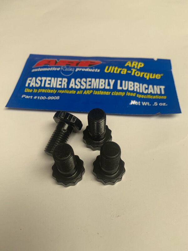 ARP BARRA TORQUE CONVERTER BOLTS