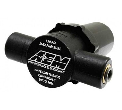 AEM Water/Methanol Injection In Line Filter
