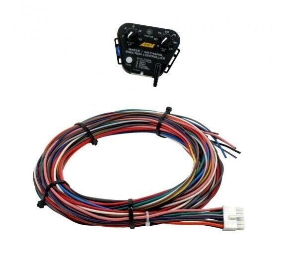 AEM V2 Standard Controller Kit