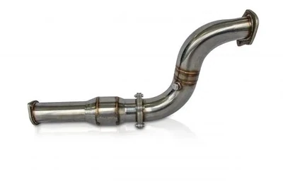 ANTZ - FG FGX Ford Falcon 4" Dump &amp; 100 Cell Cat