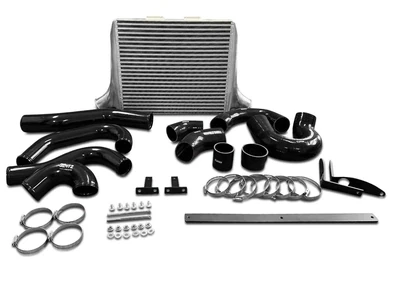 ANTZ - Ford FG/FGX Falcon Turbo Stage 3 Competition Intercooler Bundle Kit