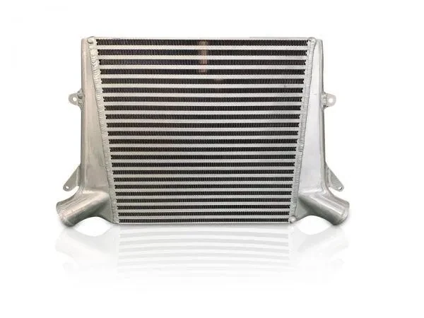 ANTZ - FORD FALCON FG FGX Stage 2 Intercooler FPV FG XR6 Turbo F6