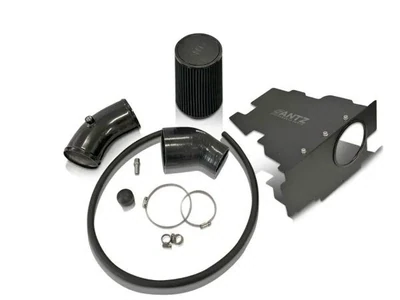 ANTZ - Ford Falcon FG FGX XR6 Turbo Side Intake &amp; Passenger Battery Relocation FULL KIT