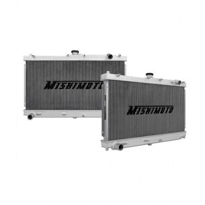 MISHIMOTO - Performance Aluminum Radiator (MX 5 NB)