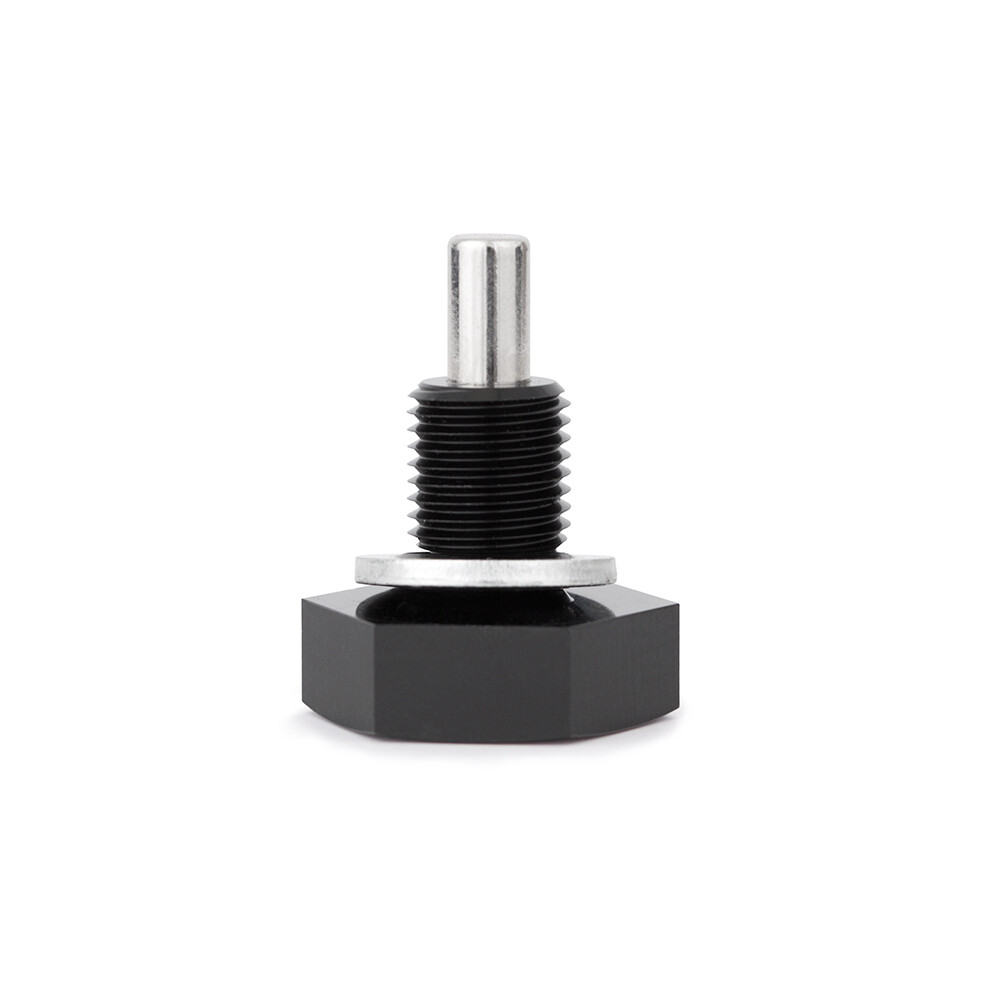 MISHIMOTO - Magnetic Oil Drain Plug M26 x 1.5 Black