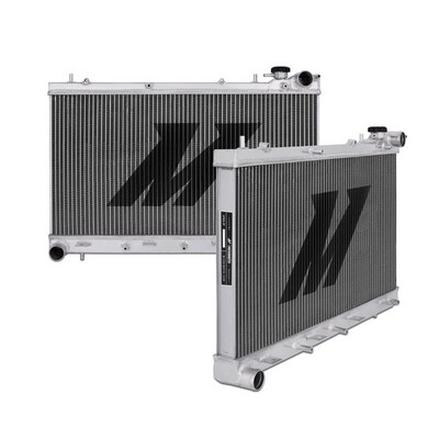 MISHIMOTO - Performance Aluminium Radiator (Forester XT 03 07)