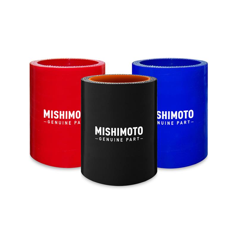 MISHIMOTO - 3.5&quot; Straight Coupler
