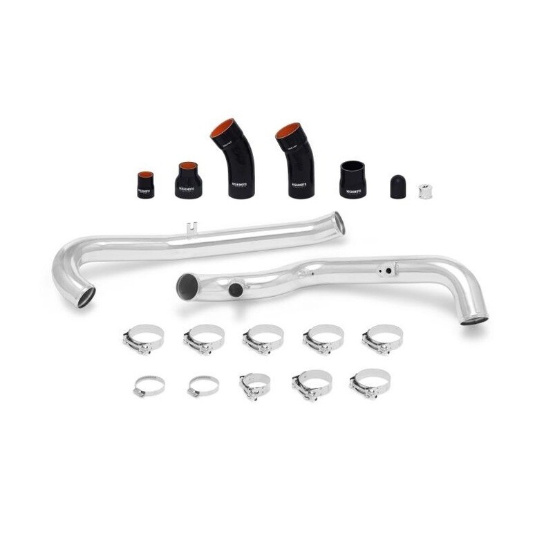 MISHIMOTO Intercooler Pipe Kit (Fiesta ST 2014+)