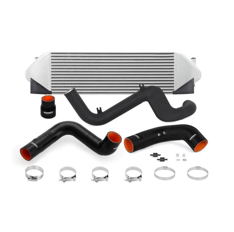 MISHIMOTO Universal Intercooler R Line