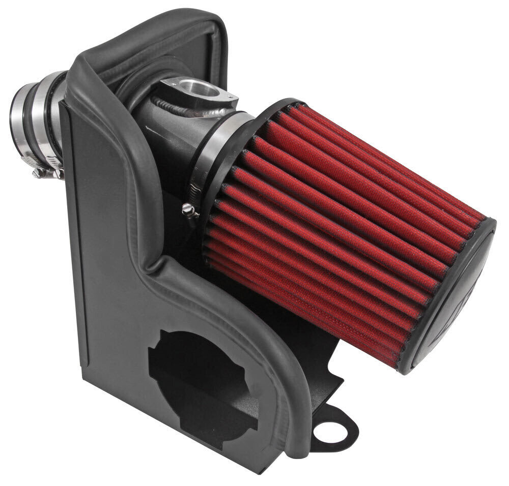 AEM Induction Cold Air Intake System (Mazda3, 6, CX 5 14 19)