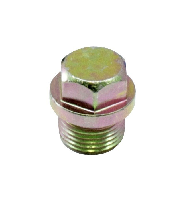 AEM O2 Bung Plug Kit