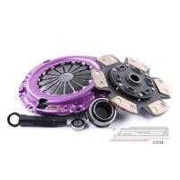 XTREME CLUTCH - Ceramic Clutch Kit Performance (MX-5 NA 93-98)