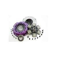 XTREME CLUTCH - Ceramic Conversion Clutch Kit Performance w/ SMF (Supra 93-02)
