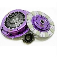 XTREME CLUTCH - Heavy Duty Cushioned Ceramic Clutch Kit