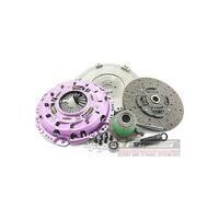 XTREME CLUTCH - Organic Clutch Kit HD w/ Flywheel & CSC (Commodore 08-13/Clubsport 06-13)