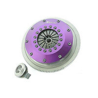 XTREME CLUTCH - 200mm Sprung Ceramic Twin Plate Clutch/Flywheel Kit (WRX 2006+/FXT 06-13)