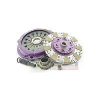 XTREME CLUTCH - Ceramic Clutch Kit Performance (Skyline 98-06/Stagea 96-01)