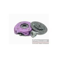XTREME CLUTCH - Organic Clutch Kit HD (H Series 66-71/Monaro 65-69)