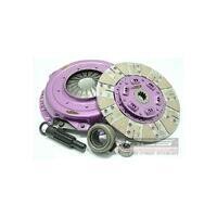 XTREME CLUTCH - Ceramic Clutch Kit Performance (Falcon 92-03/Fairmont 92-00)