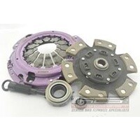 XTREME CLUTCH - Extra HD Sprung Ceramic Clutch Kit - Track Use (BRZ/86 2012+)