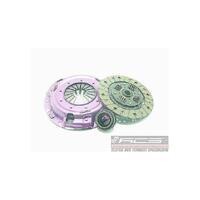 XTREME CLUTCH - Organic Clutch Kit HD (Accent 94-05/Getz 02-05)