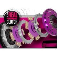 XTREME CLUTCH - (Subaru STI 6spd) inc F/W 230mm Twin Sprung Organic