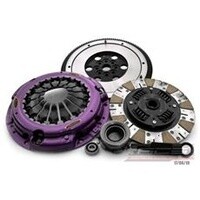 XTREME CLUTCH - Cushioned Ceramic Clutch Kit Inc Flywheel (BRZ/86 2012+)