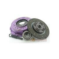 XTREME CLUTCH - Organic Clutch Kit HD (Silvia S13 88-94/200 SX 93-99)