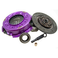 XTREME CLUTCH - Extra HD Cushioned Ceramic Clutch Kit (BRZ/86 2012+)