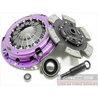 XTREME CLUTCH - Sprung Ceramic Clutch Kit - Track Use (BRZ/86 2012+)