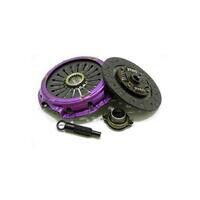 XTREME CLUTCH - Organic Clutch Kit HD (EVO 4 96-01/EVO 7 01-03)