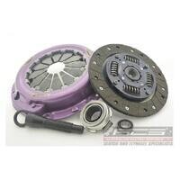 XTREME CLUTCH - Organic Clutch Kit HD (Cruze 02-06/Ignis 00-03)