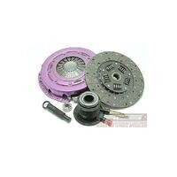 XTREME CLUTCH - Organic Clutch Kit HD w/ CSC (Falcon XR6 02-07/Fairmont 05-08)