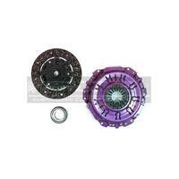 XTREME CLUTCH - Organic Clutch Kit HD (Skyline 85-98/Urvan 82-88)