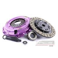 XTREME CLUTCH - Organic Clutch Kit Performance Twin w/ Flywheel &amp; CSC (Civic 95-01/CR-V 97-99/Integra 93-01)
