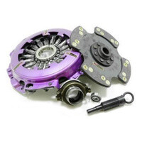 XTREME CLUTCH - Race Carbon Blade Clutch Kit - Pull Type (WRX 94-05/STi 94-00/FXT 03-05)