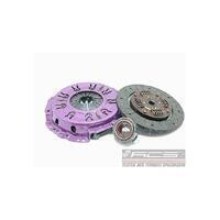 XTREME CLUTCH - Organic Clutch Kit HD (Vitara 95-98)