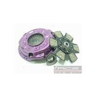 XTREME CLUTCH - Ceramic Clutch Kit Performance (300 ZX 89-95)