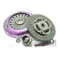 XTREME CLUTCH - Sprung Organic Clutch Kit (Legacy 03-09/Liberty 04-09)