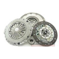XTREME CLUTCH - 500 Series Clutch Kit Incl Dual Mass Flywheel (Cabrio/Clubman)