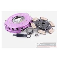 XTREME CLUTCH - Ceramic Clutch Kit Performance (3 Series 82-91/5 Series 83-87)