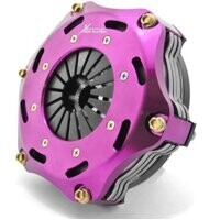 XTREME CLUTCH - Clutch Kit Performance w/ Flywheel &amp; CSC (Commodore VE V8 06-13)