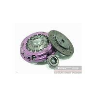XTREME CLUTCH - Organic Clutch Kit HD (Forester 02-13/Liberty 98-15/Impreza 08-16)