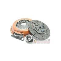 XTREME CLUTCH - Organic Clutch Kit HD (Navara 97-01/Elgrand 95-01)