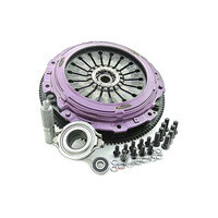 XTREME CLUTCH - 230mm Carbon Blade Twin Plate Clutch/Flywheel Kit (STi 02-20)