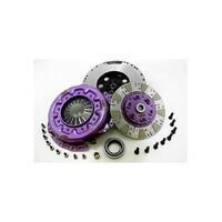 XTREME CLUTCH - Ceramic Conversion Clutch Kit Performance w/ SMF (200SX S15 99-03)