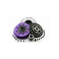 XTREME CLUTCH - Organic Clutch Kit HD w/ SMF (Commodore 95-04/Calais 95-02)