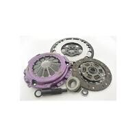 XTREME CLUTCH - Organic Clutch Kit HD w/ Flywheel (Integra DC5 01-06/Civic 06-12)